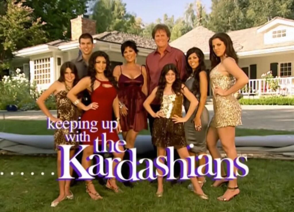 Keeping-Up-With-The-Kardashians-Season-1