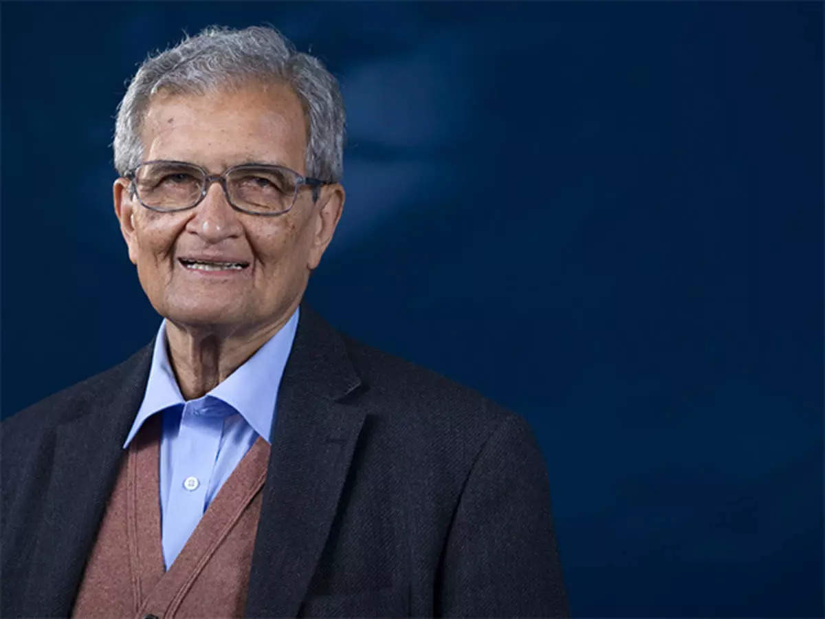 Amartya Sen