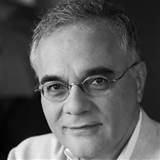 Professional Mahmood Mamdani