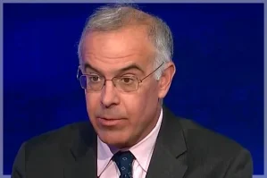 David Brooks