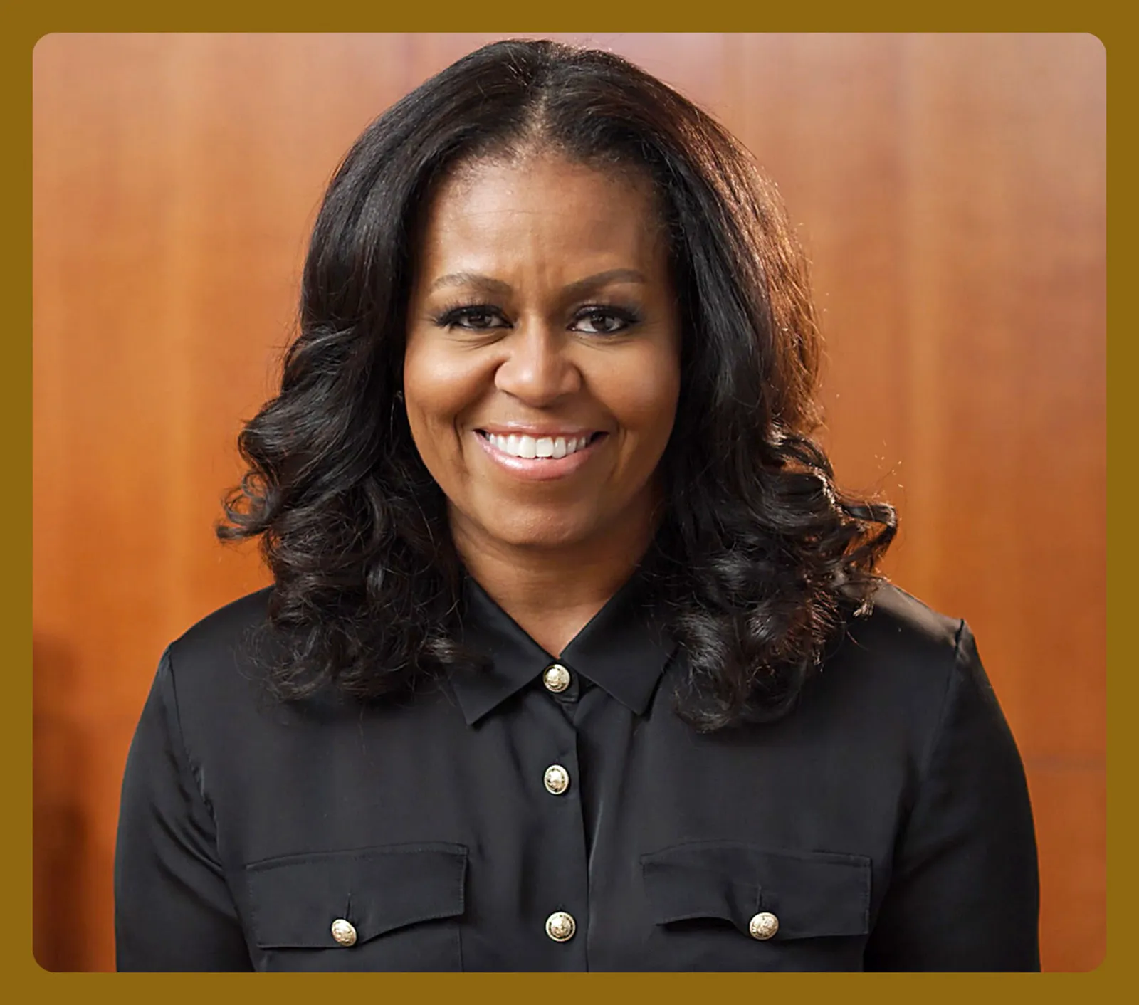 Michelle Obama