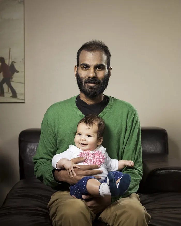 Dr. Paul Kalanithi (Late)