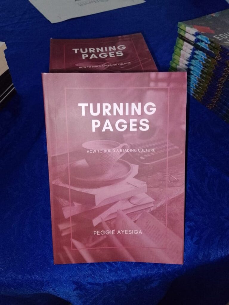 Turning Pages