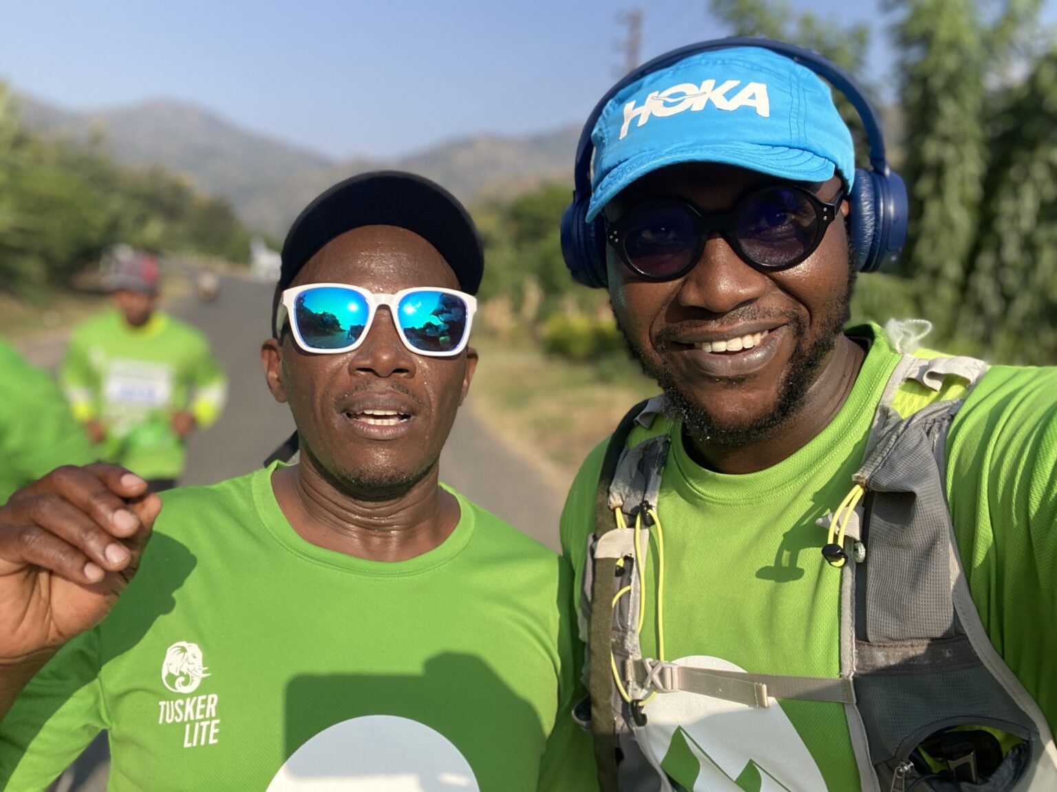 Rwenzori Marathon