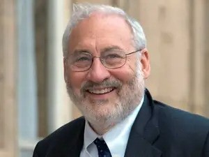 Joseph Stiglitz